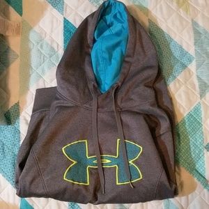 Under Armour Hoodie